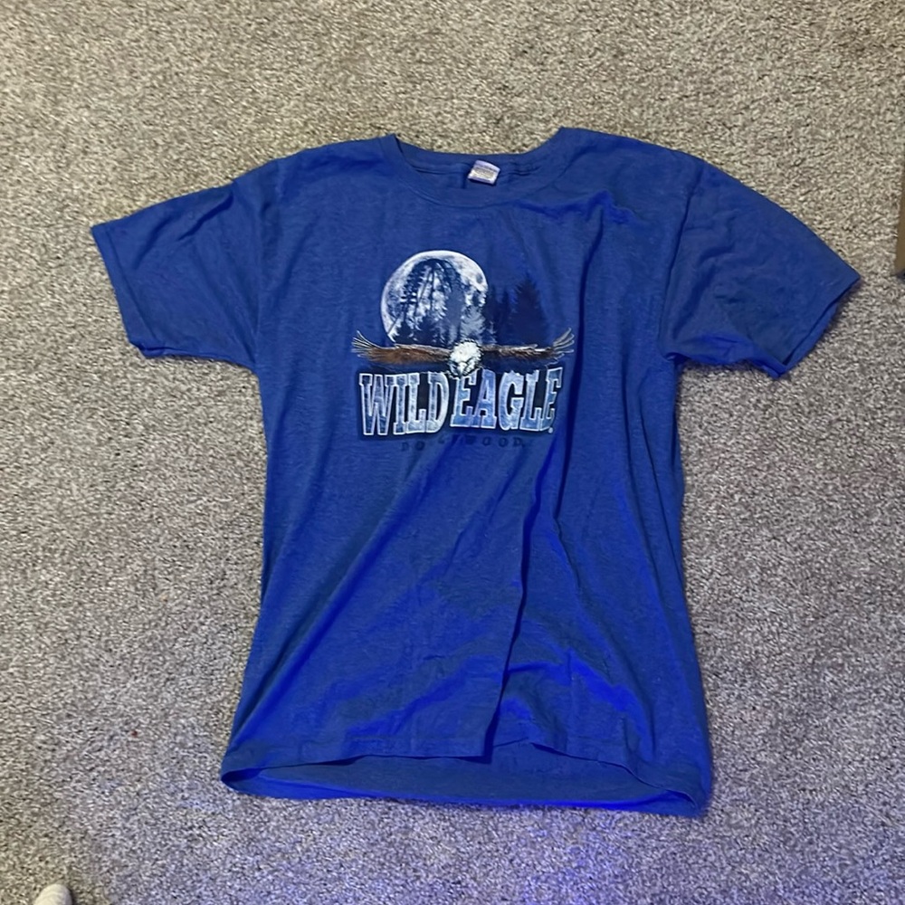 I am selling an oversized t